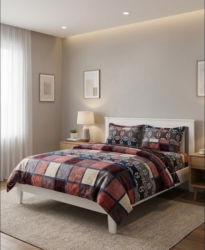 How to Choose the Perfect Bed for a Comfortable Sleep