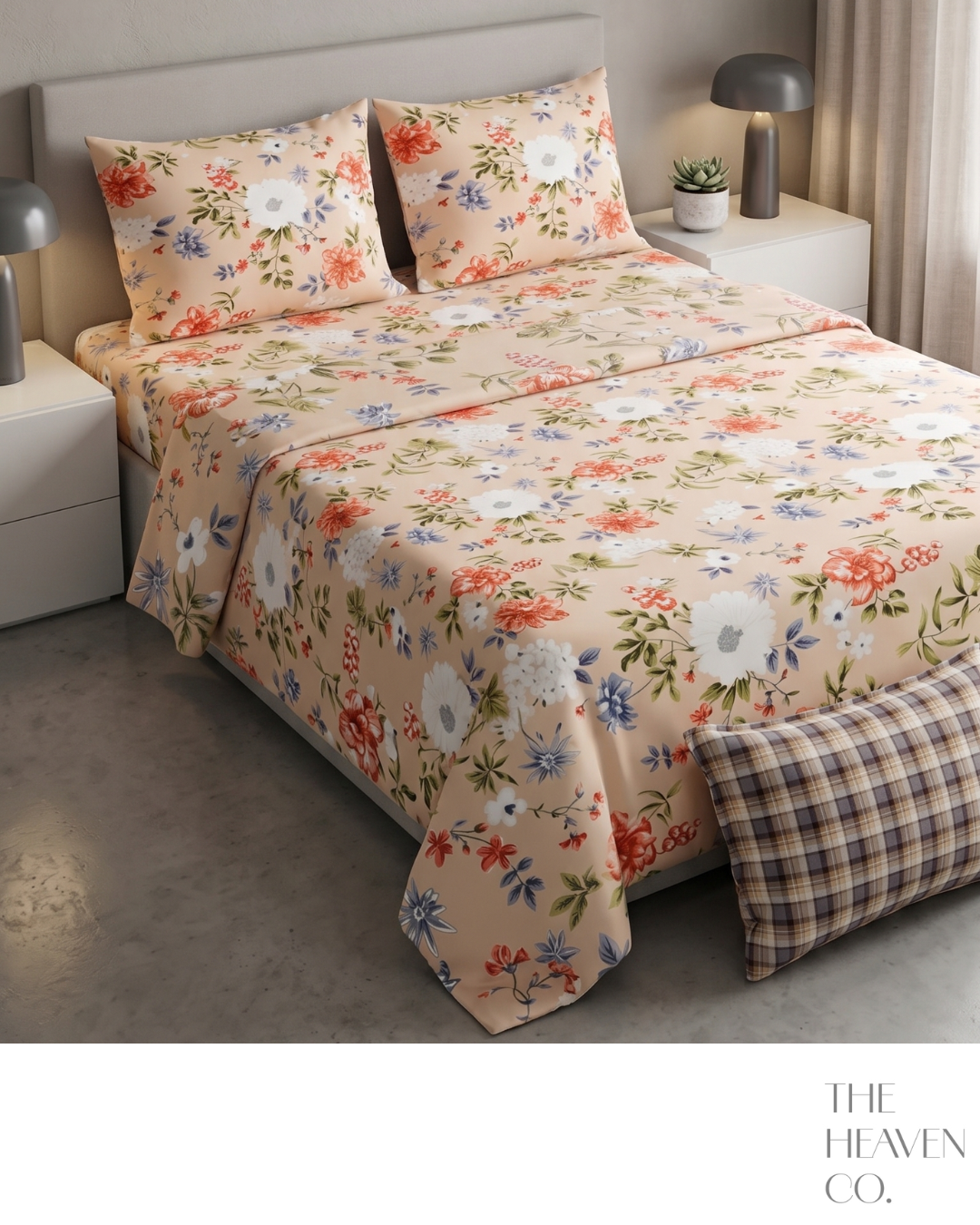 Copy of comforter