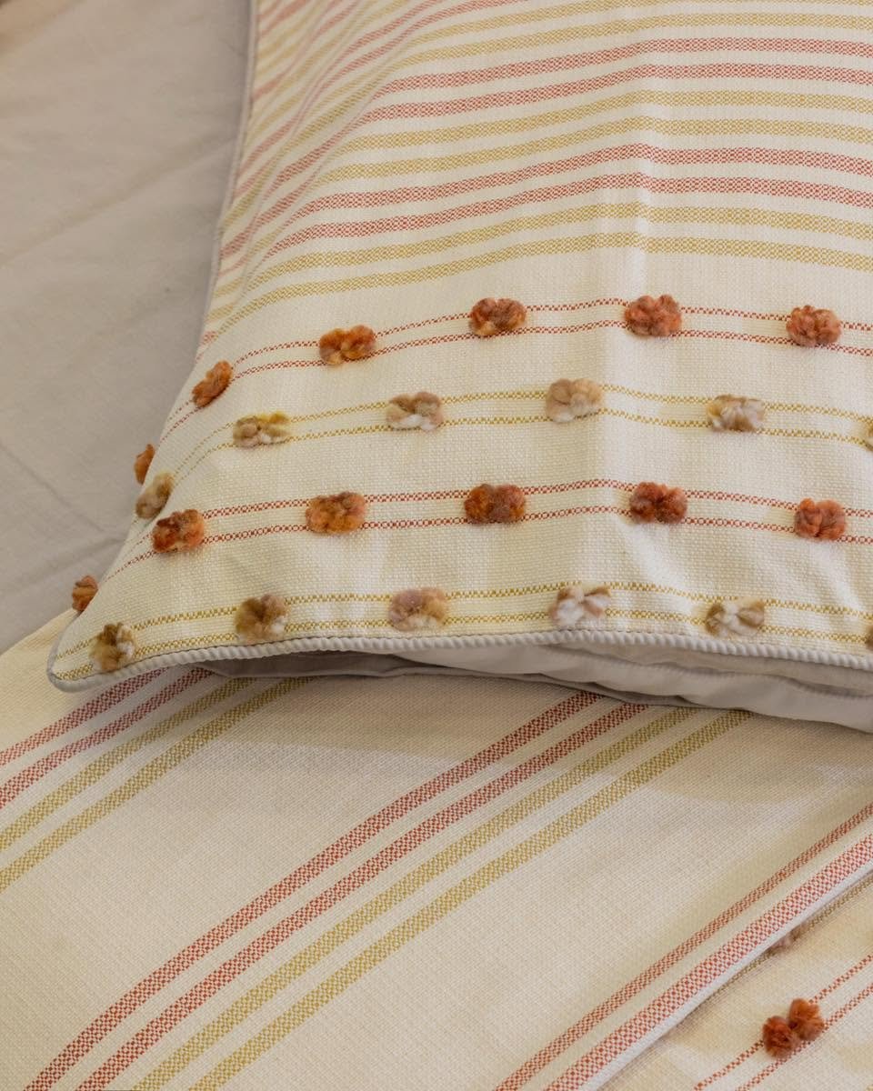Egyptian Cotton Bedspread
